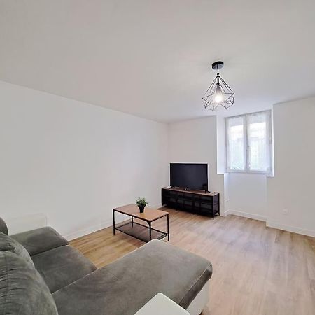 Turin, Appartement Neuf Ρενς Εξωτερικό φωτογραφία