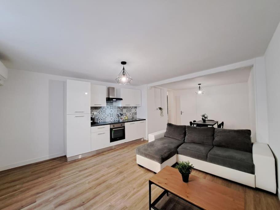 Turin, Appartement Neuf Ρενς Εξωτερικό φωτογραφία