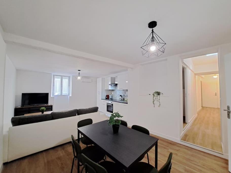 Turin, Appartement Neuf Ρενς Εξωτερικό φωτογραφία