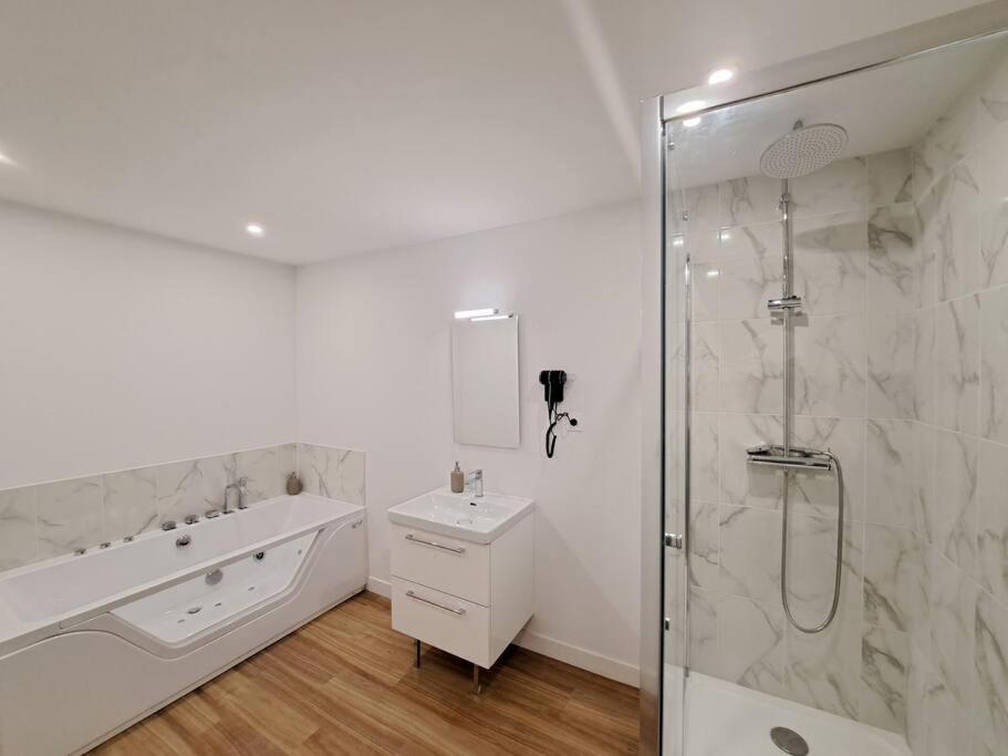 Turin, Appartement Neuf Ρενς Εξωτερικό φωτογραφία
