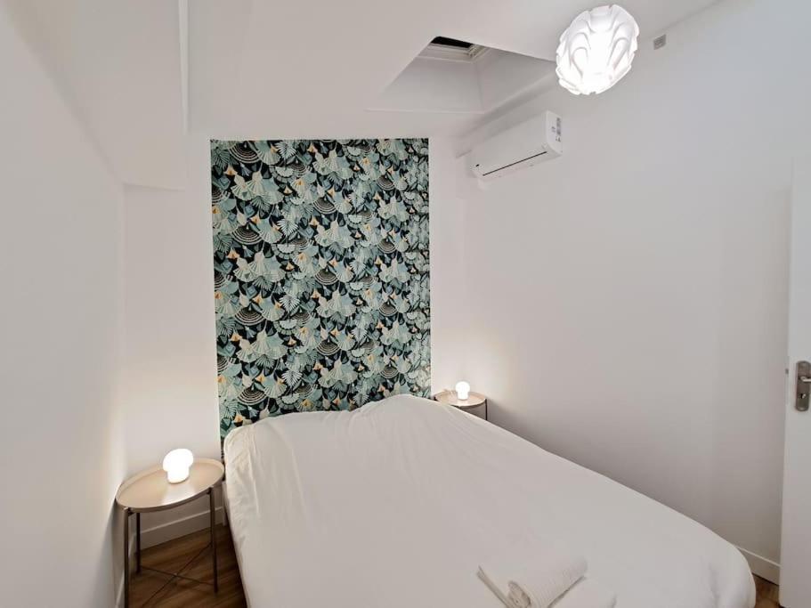 Turin, Appartement Neuf Ρενς Εξωτερικό φωτογραφία