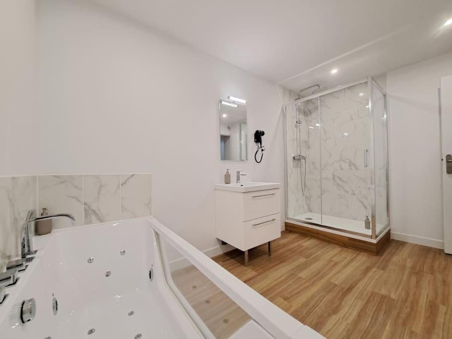 Turin, Appartement Neuf Ρενς Εξωτερικό φωτογραφία