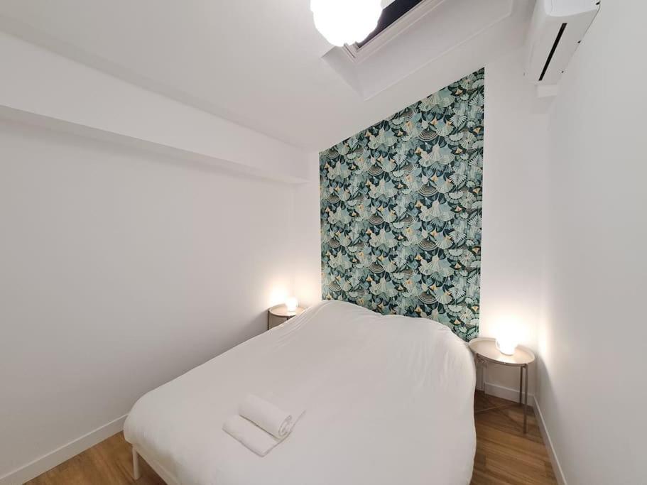 Turin, Appartement Neuf Ρενς Εξωτερικό φωτογραφία