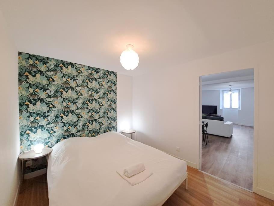 Turin, Appartement Neuf Ρενς Εξωτερικό φωτογραφία