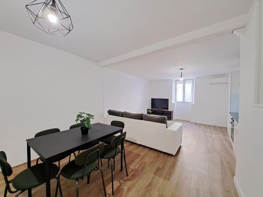 Turin, Appartement Neuf Ρενς Εξωτερικό φωτογραφία
