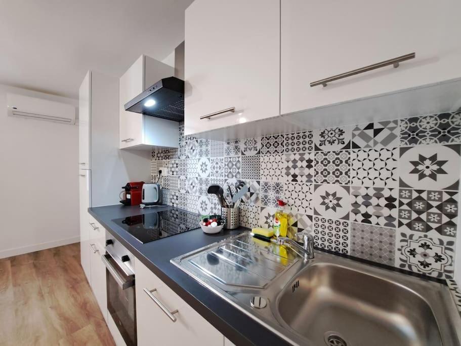 Turin, Appartement Neuf Ρενς Εξωτερικό φωτογραφία