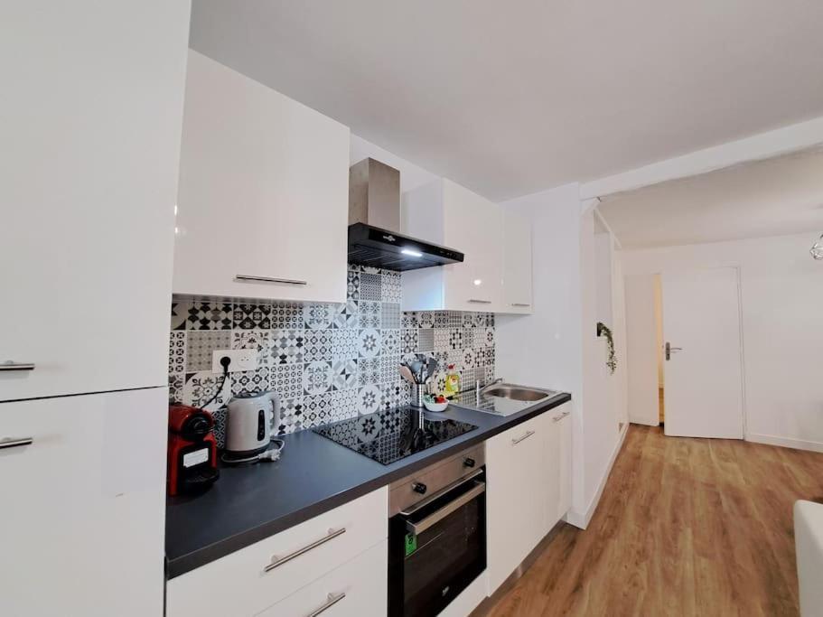 Turin, Appartement Neuf Ρενς Εξωτερικό φωτογραφία